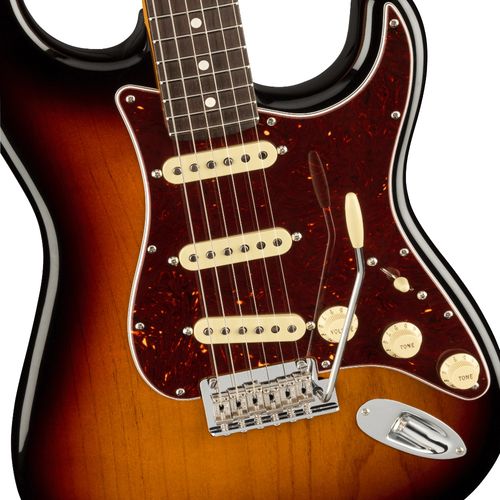 Guitarra Fender Stratocaster American PRO II RW 011-3900-700 3