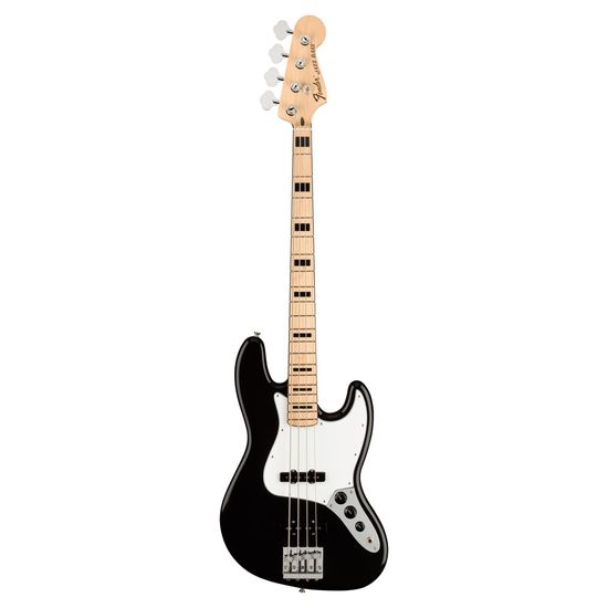 Contrabaixo Fender Jazz Bass Geddy Lee Signature Series Black 014-7702-306