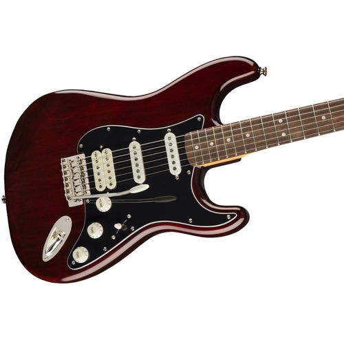 Squier by Fender Stratcaster HSS ストラト Guitarra Stratocaster ST HSS Fender Squier Classic Vibe 70's 037