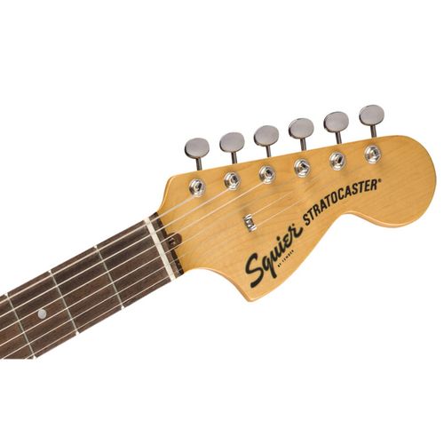 Guitarra Stratocaster ST HSS Fender Squier Classic Vibe 70's 037