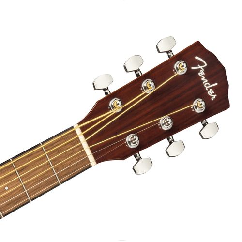 Violão Fender Elétrico CD140-SCE Dreadnought Sunburst com