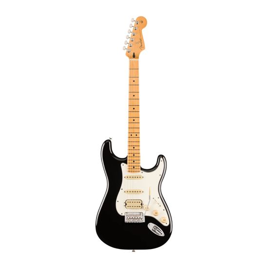 Guitarra Fender Player II Stratocaster MN Preta Guitarra Fender Player II Stratocaster MN Preta
