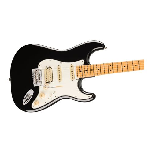 Guitarra Fender Player II Stratocaster MN Preta - serenata