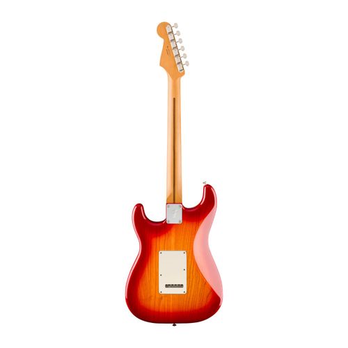 Guitarra Fender Player II Stratocaster HSS Explosão de Cereja