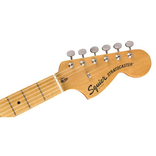 Guitarra Stratocaster ST HSS Fender Squier Classic Vibe 70's 037