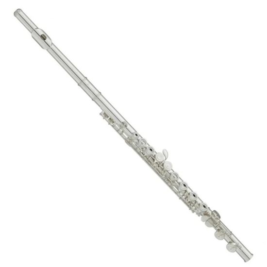 Flauta Transversal Soprano Em C (Dó) Yamaha YFL222