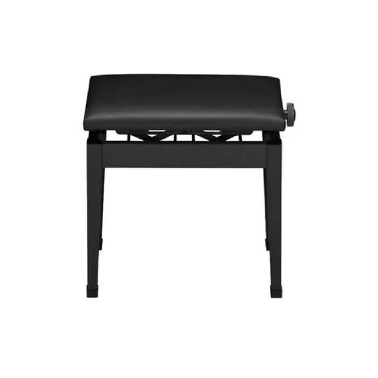 Banqueta Casio CB30 BK Para Piano