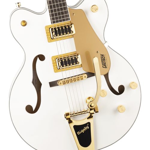 ギター Gretsch G5422T Electromatic Guitarra Gretsch Eletromatic G5422TG Hollow Body Orange Stain