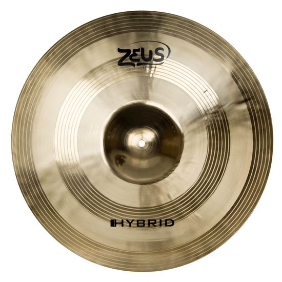 Prato Zeus Hybrid Ride 20' ZHR20