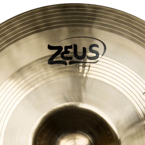 Prato Zeus Hybrid Ride 20' ZHR20 - serenata