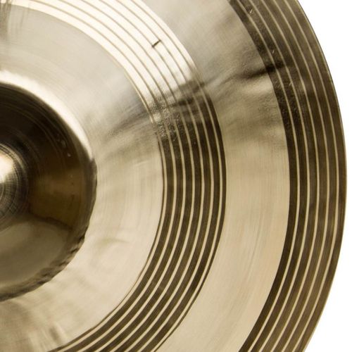 Prato Zeus Hybrid Ride 20' ZHR20 - serenata