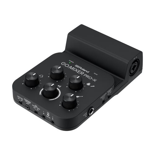 Mixer Roland Go Mixer Pro-X - serenata