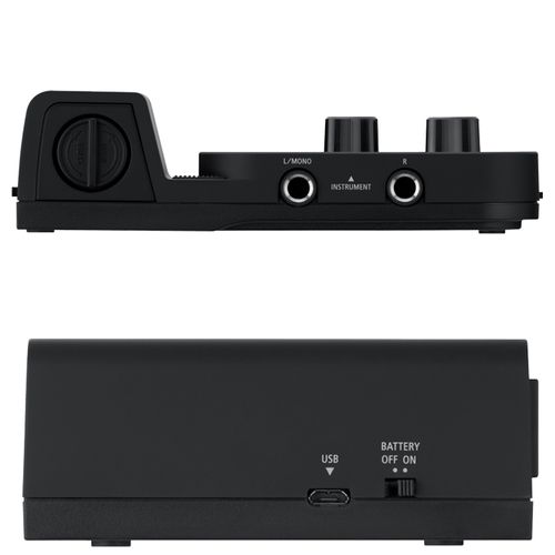 Mixer Roland Go Mixer Pro-X - serenata