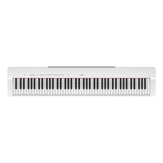 Piano Digital Yamaha P225WH White