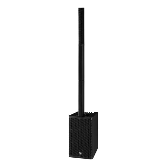 Sistema de Pa Portátil Yamaha STAGEPAS1K MKII Subwoofer