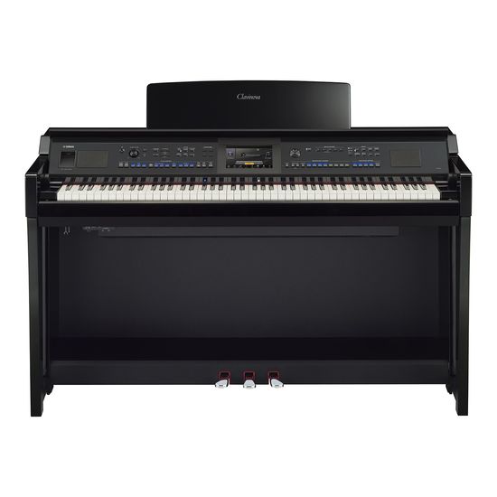 Piano Digital Clavinova Yamaha CVP-905PE