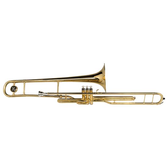 Trombone de Pisto em Bb (Si Bemol) Michael WTBM70N Laqueado