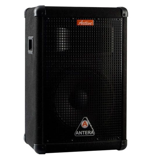 Caixa Acústica CP10 1A Ativa - Antera Caixa Acústica CP10 1A Ativa - Antera