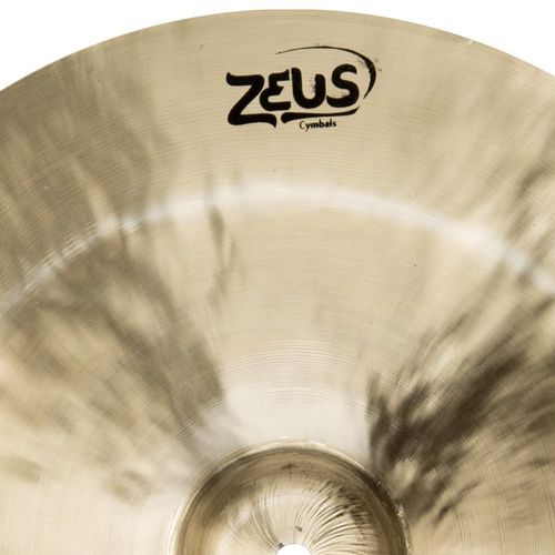 Prato Zeus Hybrid China 18' ZHCH18 - serenata