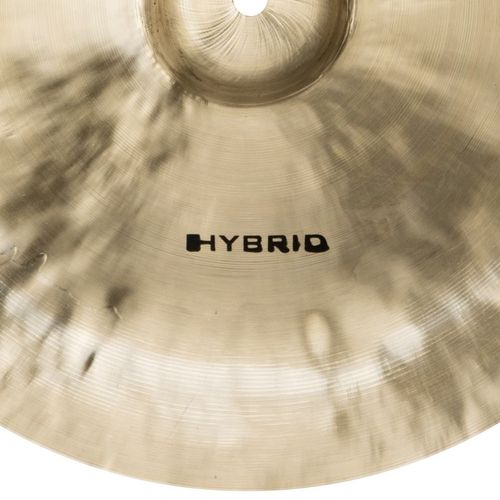 Prato Zeus Hybrid China 18' ZHCH18 - serenata