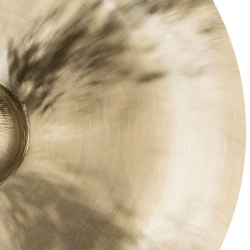 Prato Zeus Hybrid China 18' ZHCH18 - serenata