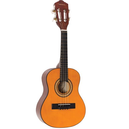 Cavaco Acústico Vogga VCC500 NS - Natural Satin