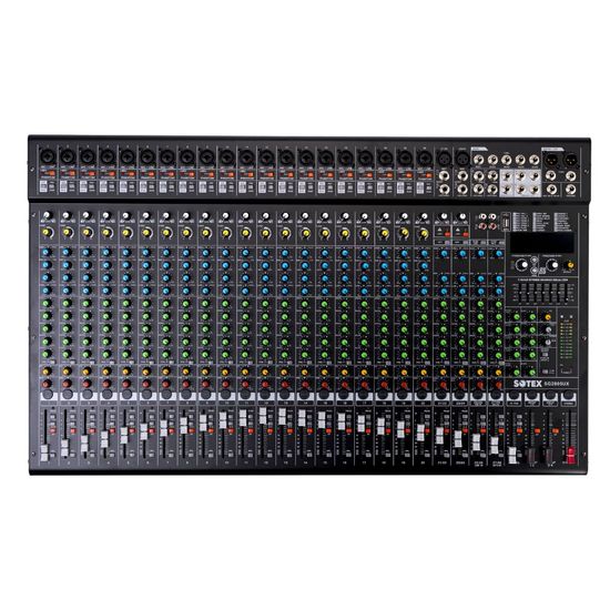 Mesa 28C Sotex SG2805UX