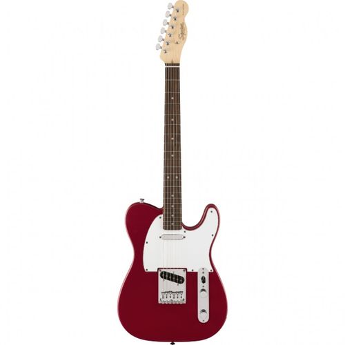 Fender Squier Telecaster エレキギター レッド Guitarra Fender Squier Debut Telecaster Vermelha - serenata