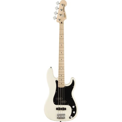 Contrabaixo Fender Squier Affinity Precision Bass PJ MN BPG