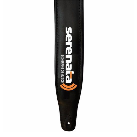 Correia Basso CLA PER 10 - Super Luxo - Preta Correia Basso CLA PER 10 - Super Luxo - Preta