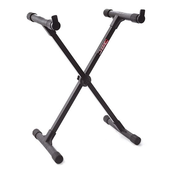 Estante Ibox X30 para teclado Estante Ibox X30 para teclado