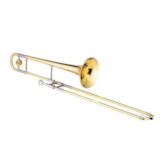 Trombone Jupiter JSL232L com Vara
