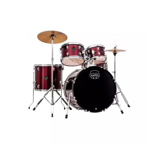 Bateria Mapex Prodigy Mapex PDG5044T DR Bateria Mapex Prodigy Mapex PDG5044T DR