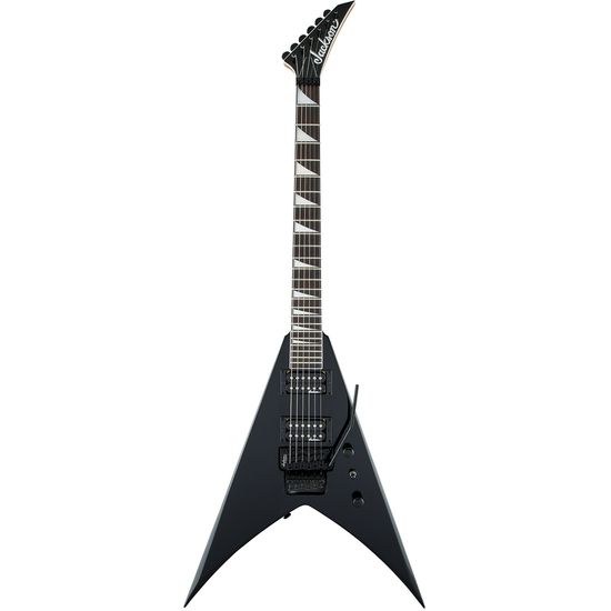 Guitarra Jackson JS32 King V Arch Black Guitarra Jackson JS32 King V Arch Black