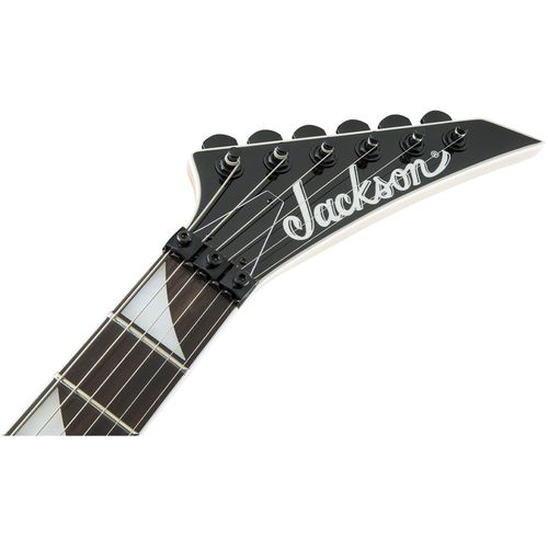 Guitarra Jackson JS32 King V Arch Black - serenata
