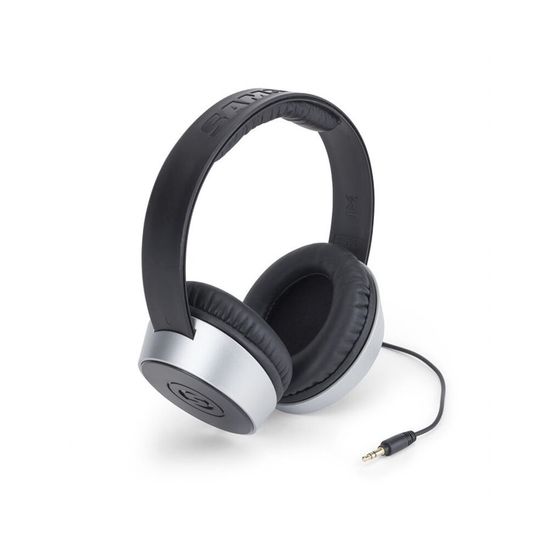 Fone de Ouvido Samson SR550 Over-Ear Fone de Ouvido Samson SR550 Over-Ear