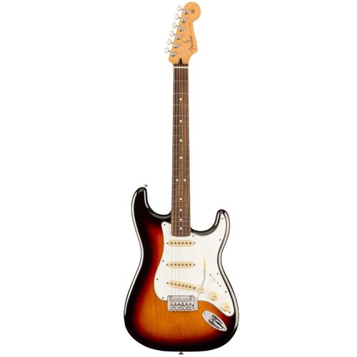 Guitarra Fender Player II Stratocaster RW 3TS - serenata