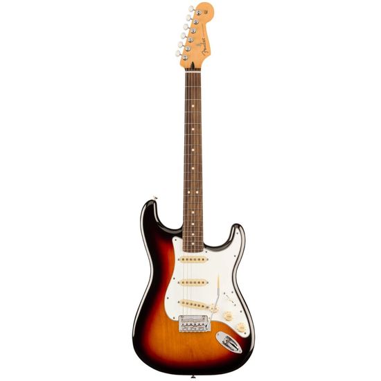 Guitarra Fender Player II Stratocaster RW 3TS Guitarra Fender Player II Stratocaster RW 3TS