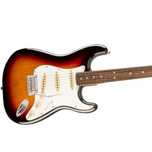Guitarra Fender Player II Stratocaster RW 3TS - serenata