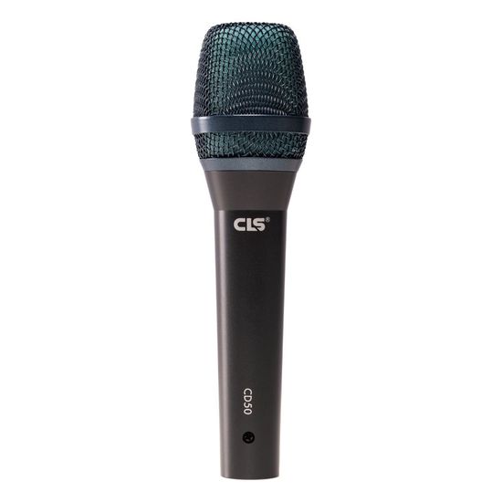 Microfone CLS CD50 Com fio