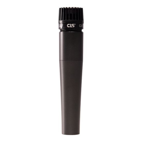 Microfone CLS CD57 Com fio