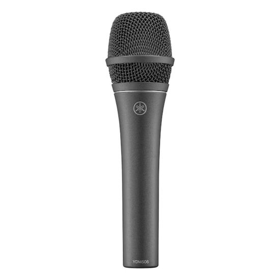 Microfone Yamaha YDM505 Com fio