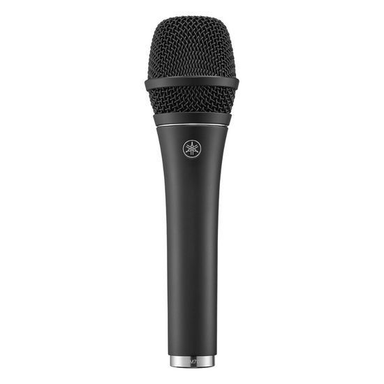 Microfone Yamaha YDM707 B Com fio