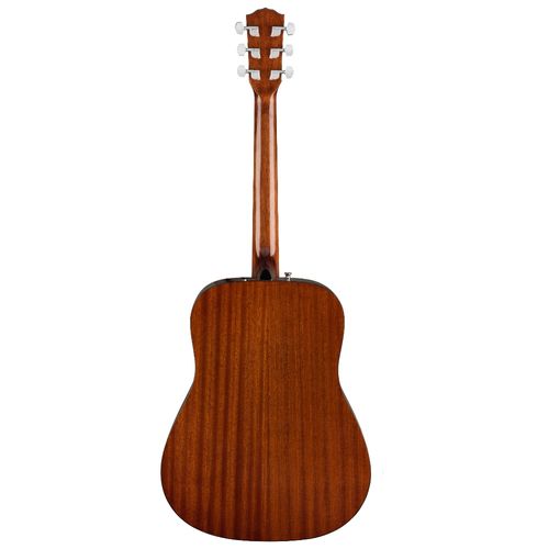 Violão Acústico Fender CD-60S Dreadnought Natural - serenata