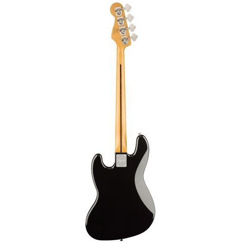 Contrabaixo Fender Squier Jazz Bass Classic Vibe 60's Preto