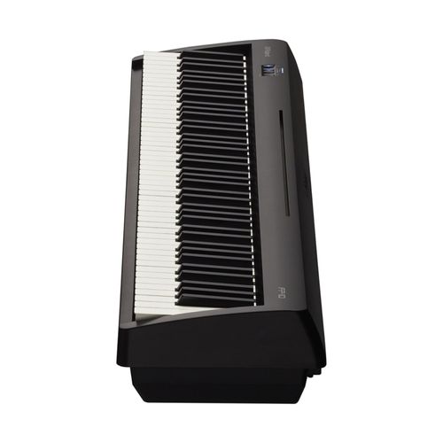 Piano Digital Roland FP-10 BK Preto - serenata