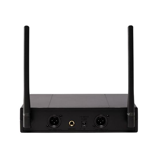 Microfone CLS CW202 Sem fio Microfone CLS CW202 Sem fio