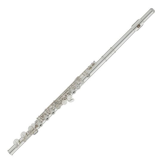 Flauta Transversal Soprano Em C (Dó) Yamaha YFL212