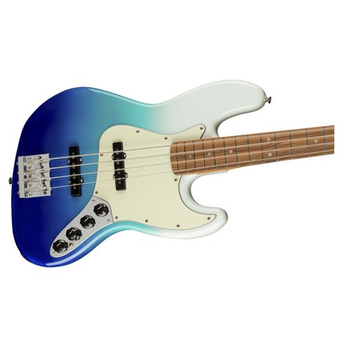 Contrabaixo Fender Player Plus Jazz Bass Ativo 014-7373-330