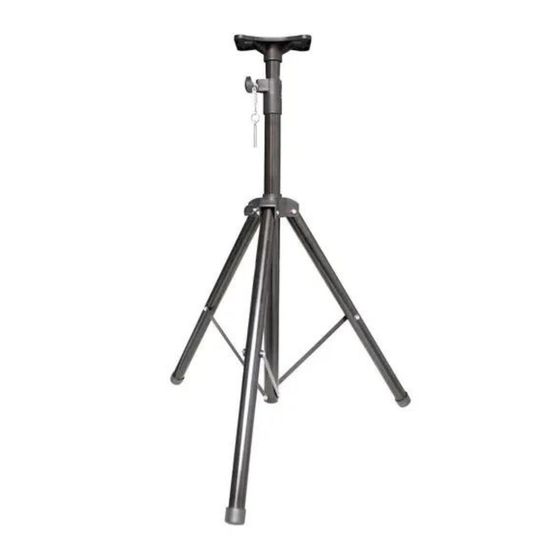 Pedestal Smart SM031LT+ Pedestal Smart SM031LT+